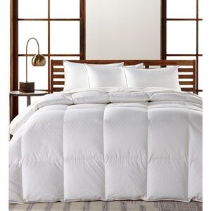 Hotel collection down alternative comforter King